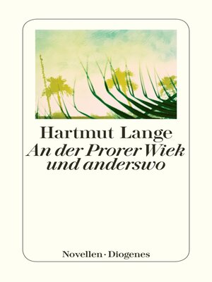 cover image of An der Prorer Wiek und anderswo
